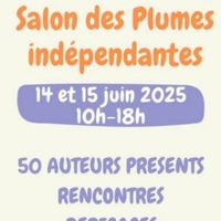 Salon des plumes indépendantes