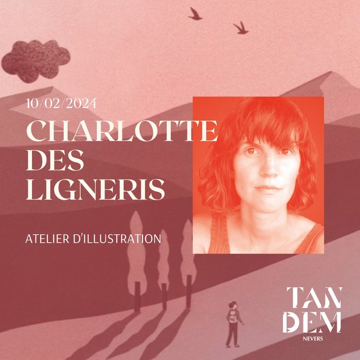 Atelier illustration
