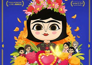"HOLA FRIDA"