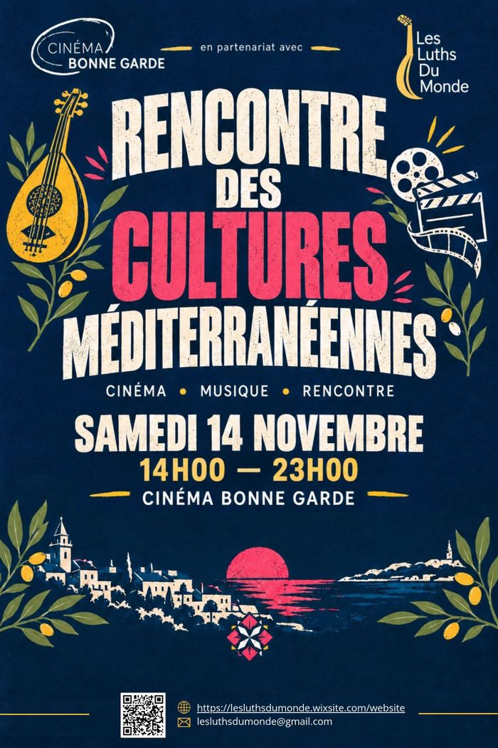 Rencontre des Cultures Méditerranéennes