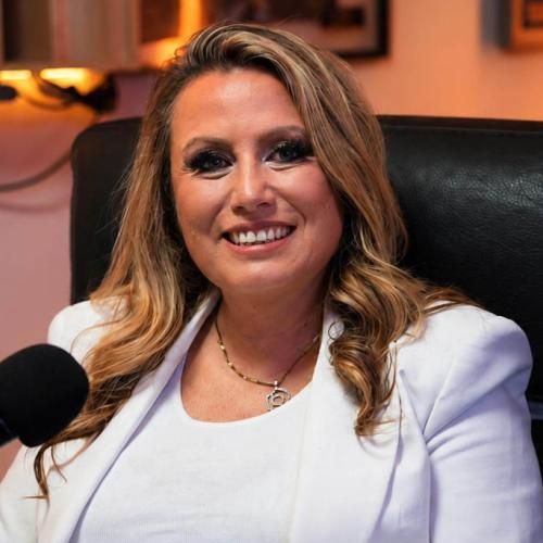 RENCONTRE PROFESSIONNELLE : ANNE-VALÉRIE ATLAN