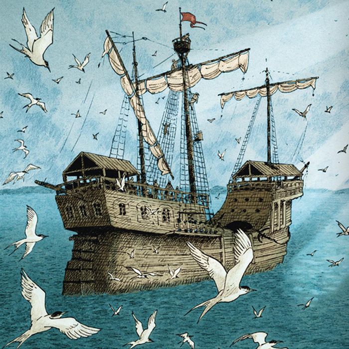 Rencontre avec Alain Ayroles et Hervé Tanquerelle, auteurs de la BD "La Terre Verte"