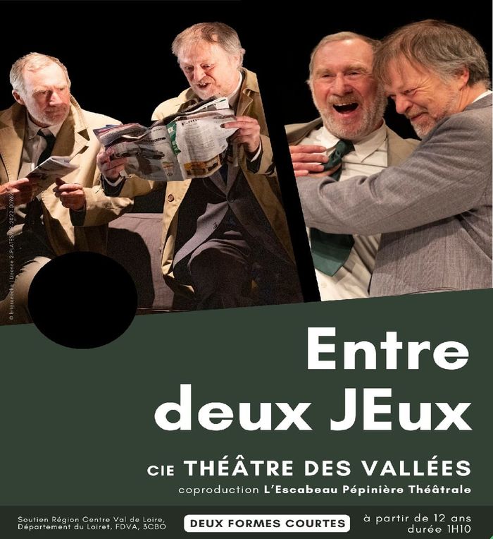 Visuel évènement