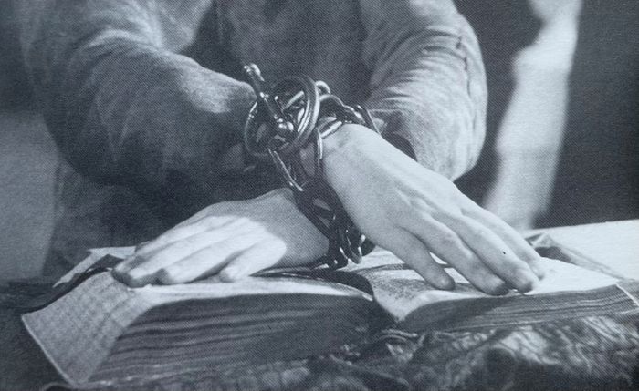 Le procès de Jeanne d'Arc au cinéma