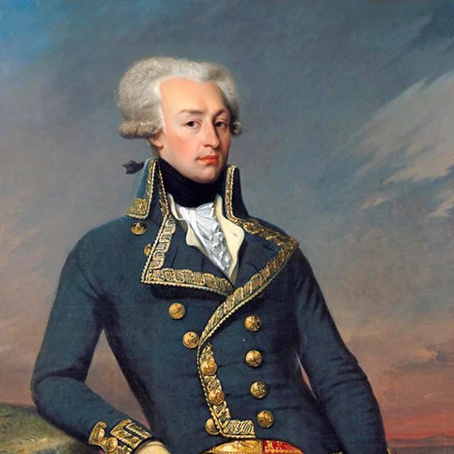 La Chapelle expiatoire célèbre le 250e anniversaire de la Déclaration d’indépendance des États-Unis (1776-2026).