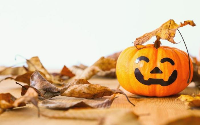 La Grande journée Halloween