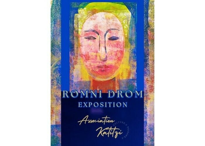 Romni Drom, portraits de femmes