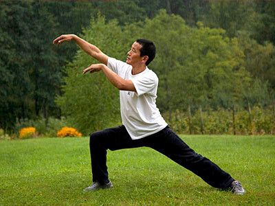Qi gong et méditation pour retrouver l’équilibre corps-esprit