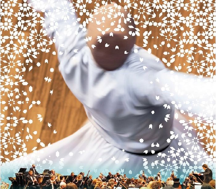 SAMĀ', la lumière exilée