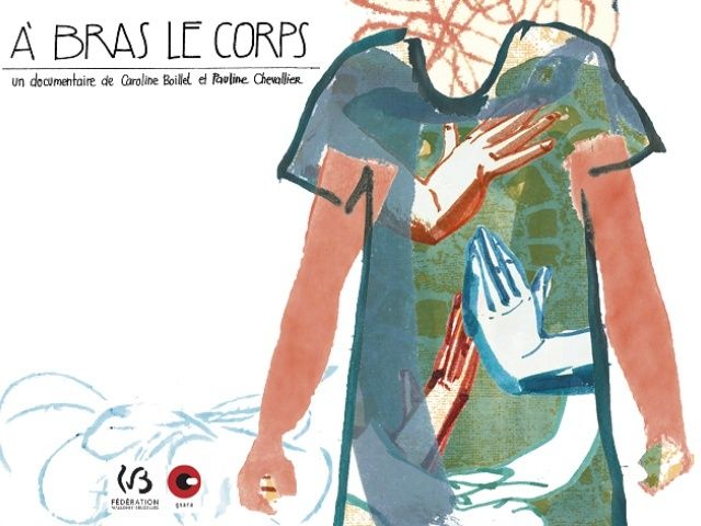 (projection-débat) Ecoute collective du documentaire « A bras le corps »