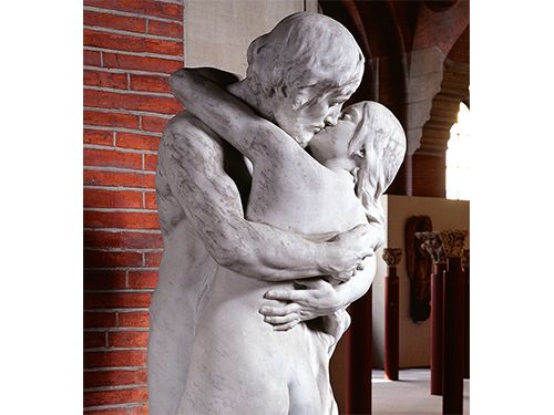Nocturne : Amour et Saint-Valentin au musée