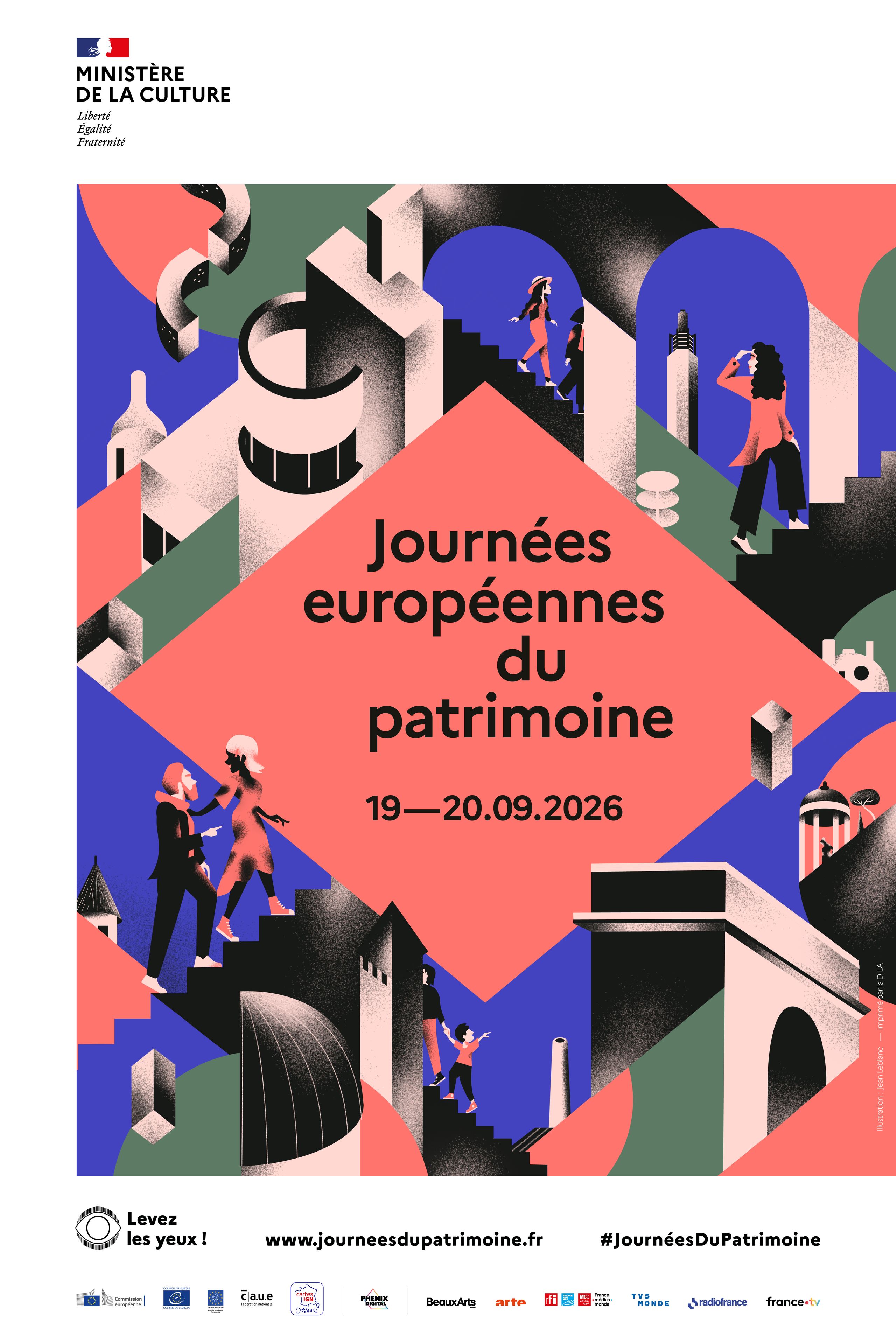 À la rencontre des « Artisans de la Renaissance »