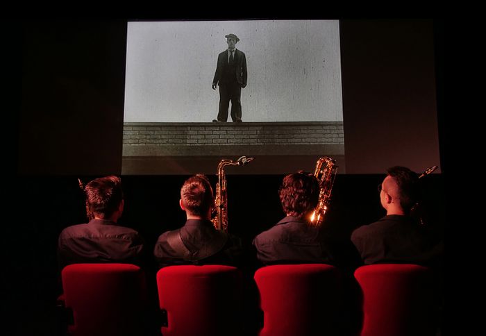 Proposition de spectacle pour le catalogue culturel du Loiret
