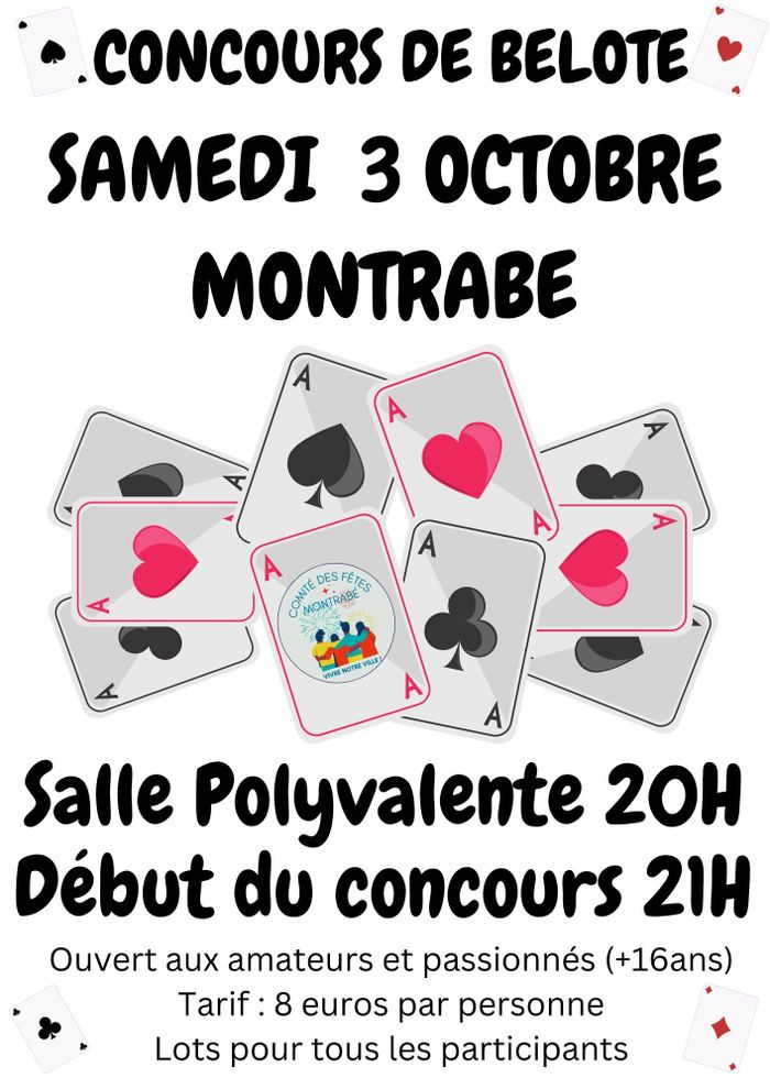 Visuel évènement