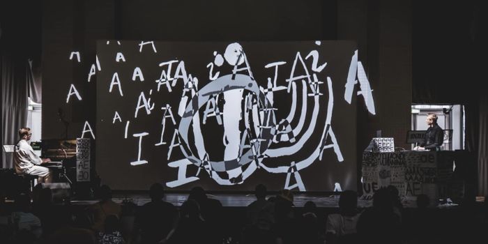 TypoTypex | Spectacle musical dès 7 ans