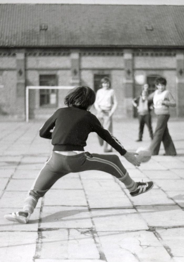 EXPOSITION « Abbeville en photographie »