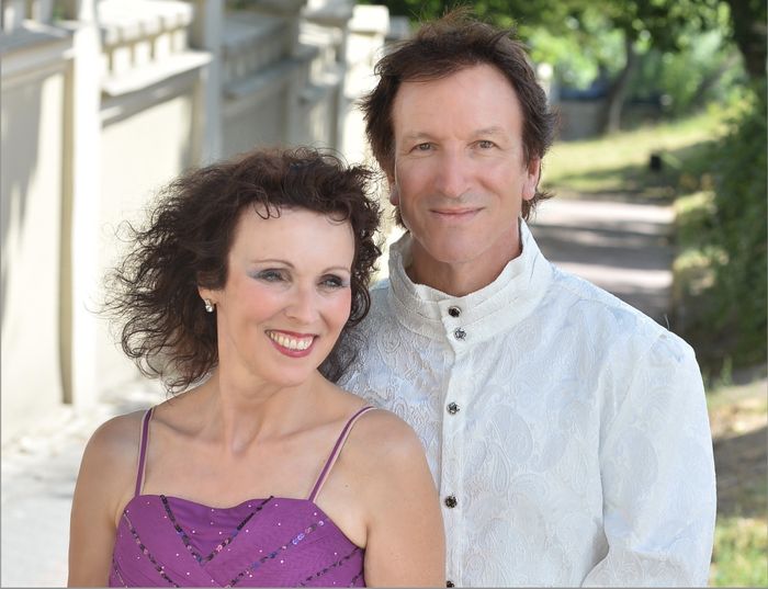 Concert de la Saint-Jacques par le Duo Canticel
