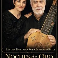 Festival d'Automne – Noche de Oro