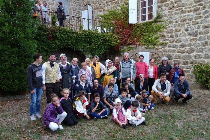 Visite guidée de la maison natale du poète éditeur Charles Forot
