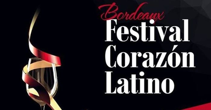 Festival Corazon Latino