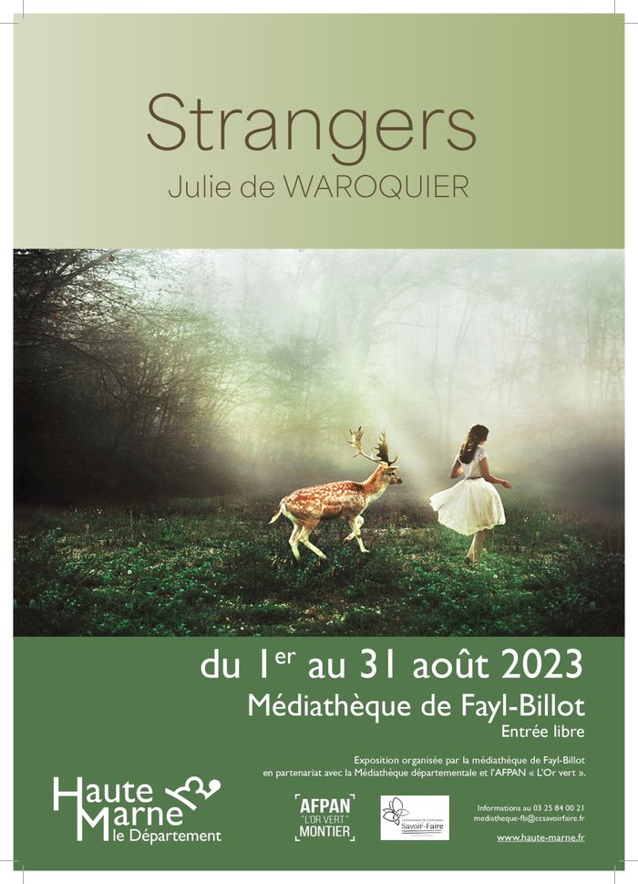 Strangers