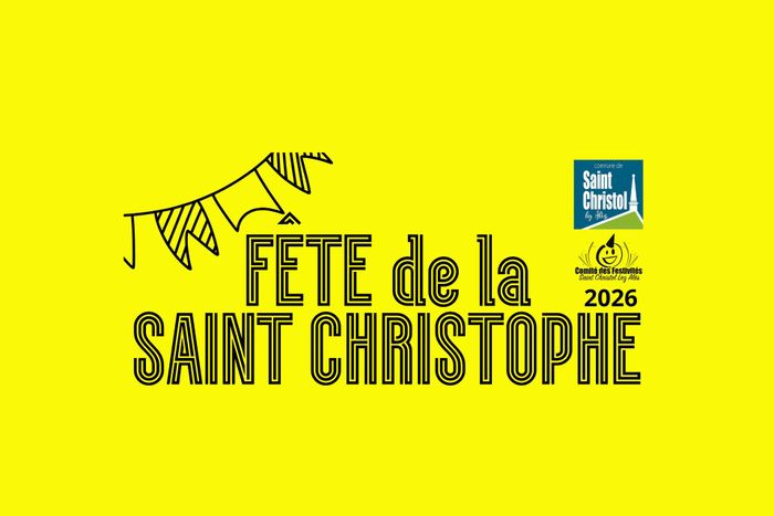Fête de la Saint-Christophe