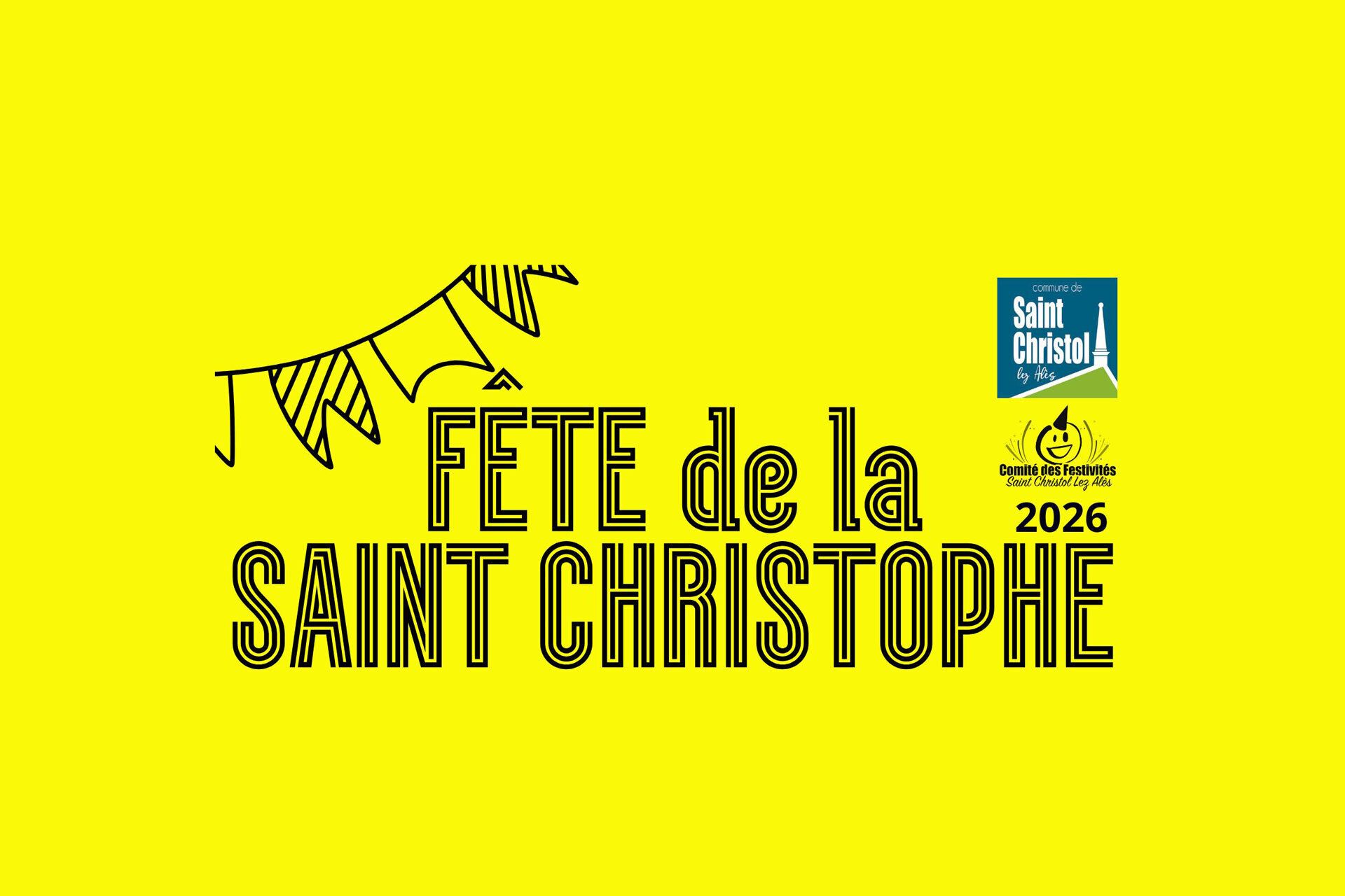 Fête de la Saint-Christophe