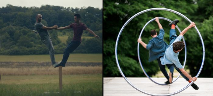 BIAC - Biennale Internationale des Arts du Cirque