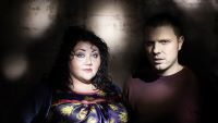 SEAMUS & CAOIMHE + RIOGHNACH CONNOLLY