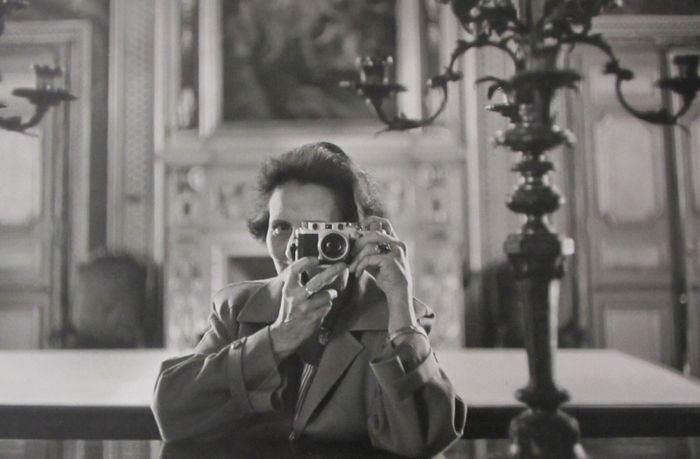 Exposition Yvette Troispoux (1914-2007)