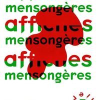 Mes vacances au musée – Affiches mensongères, atelier du collectif Studio Trames