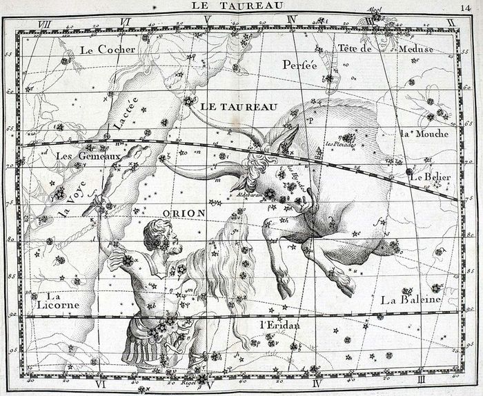 Des mythes aux modèles ou la recherche d’une représentation du Monde