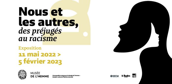 Nous et les autres, des préjugés au racisme