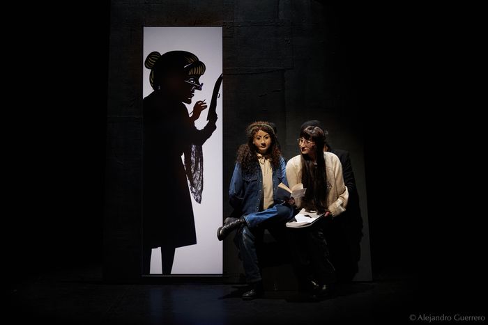 Juste Irena | Théâtre