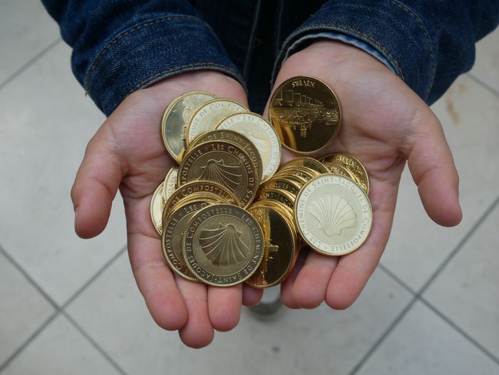 Chasse aux trésors