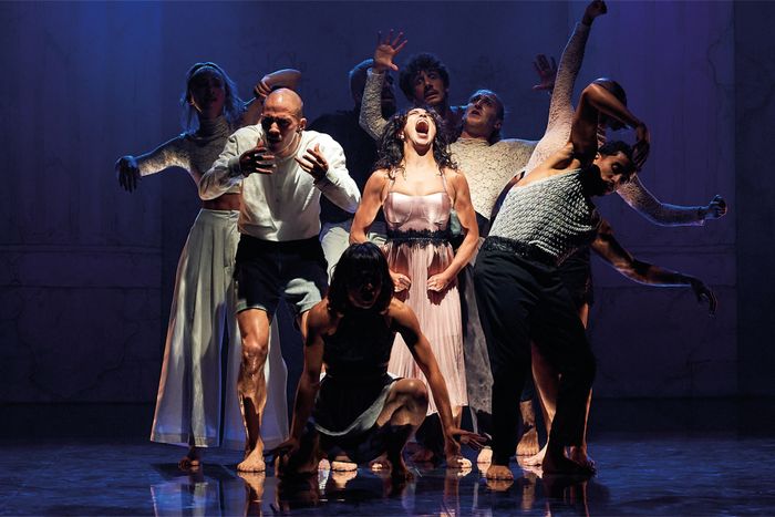 Le Grand Bal