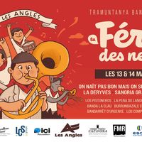 Féria des neiges