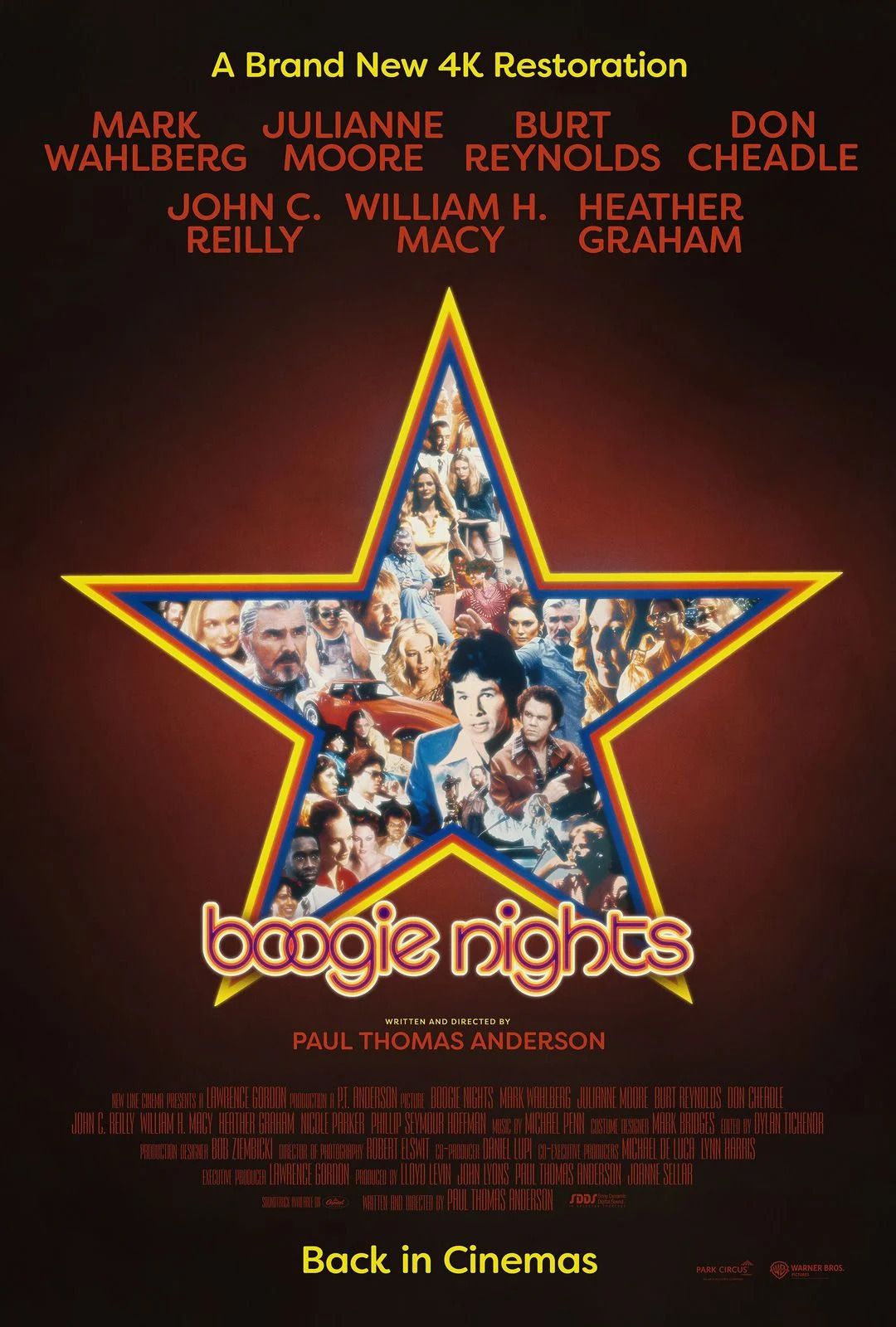 Boogie Nights