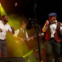 Orchestre Ze Funky Family