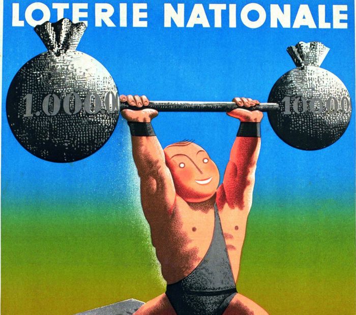 Affiches pastiches
