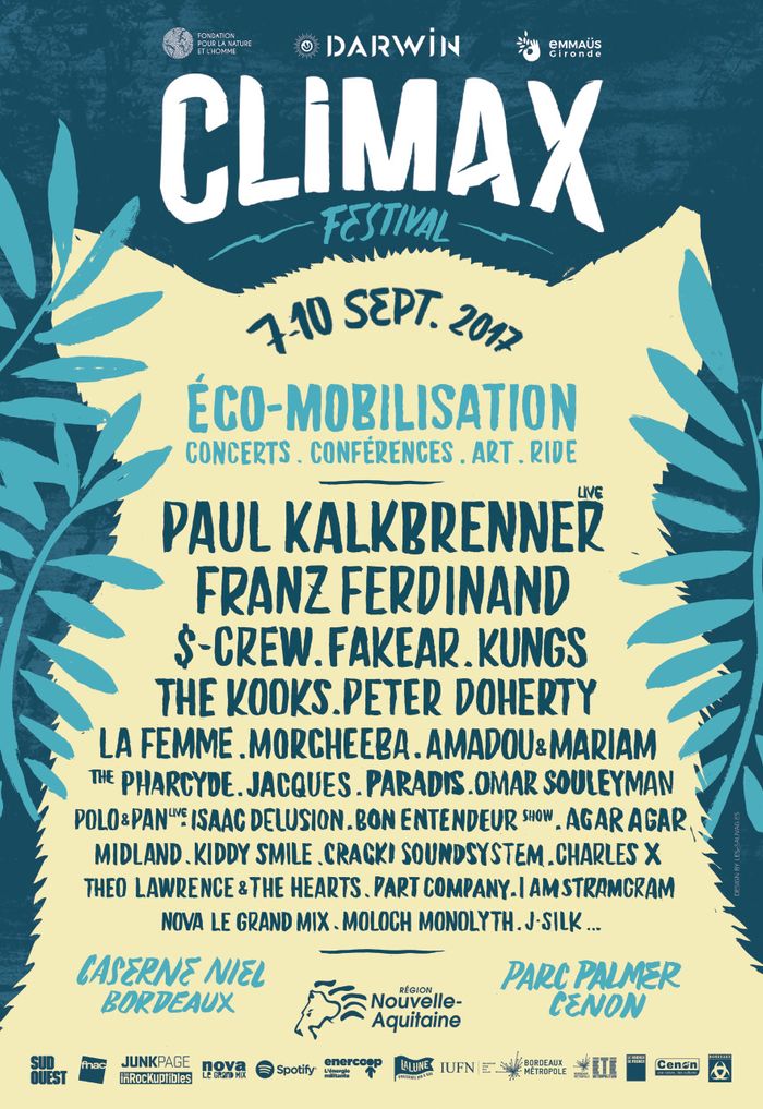 Festival Climax #3