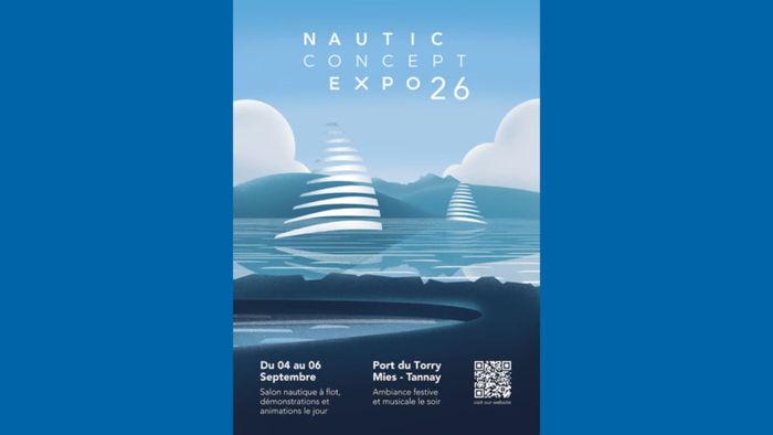 Nautic Concept Expo