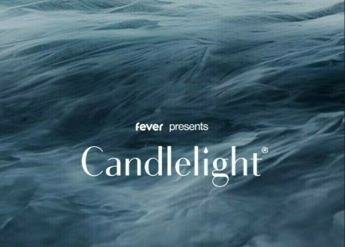 Candlelight : Hommage à Hans Zimmer