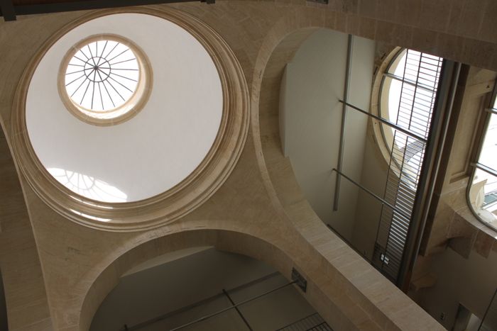 Visite guidée du tribunal judiciaire de Chalon-sur-Saône