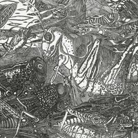 Exposition - Elke Daemmrich, 30 ans de gravure