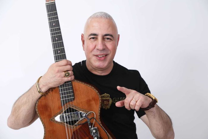 MOURAD GUERBAS
