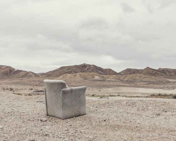 Photographie | Visite privée de l'exposition Promise Me a Land