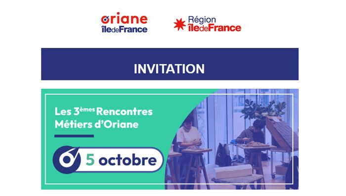 Une journée pour mieux connaître les métiers, les formations et les opportunités d’emploi