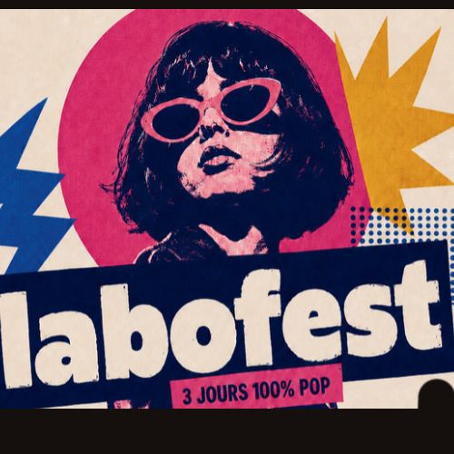 Labofest POP