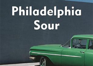 "PHILADELPHIA SOUR"